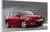 2004 Mazda 3 by Unknown