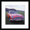 1963 Aston Martin DB4 GT by Unknown