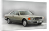 1990 Mercedes Benz 500 SEC by Unknown