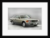 1990 Mercedes Benz 500 SEC by Unknown