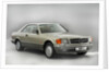 1990 Mercedes Benz 500 SEC by Unknown