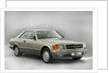 1990 Mercedes Benz 500 SEC by Unknown
