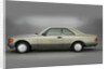 1990 Mercedes Benz 500 SEC by Unknown