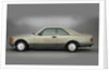 1990 Mercedes Benz 500 SEC by Unknown