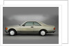1990 Mercedes Benz 500 SEC by Unknown
