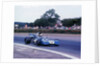 Tyrrell 003 driven by Jackie Stewart in 1971 British GP by Unknown