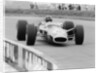 1967 Lotus 49, Graham Hill, British Grand Prix by Unknown