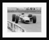 1967 Lotus 49, Graham Hill, British Grand Prix by Unknown