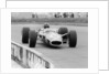 1967 Lotus 49, Graham Hill, British Grand Prix by Unknown