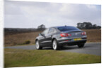2009 Volkswagen Passat CC Coupe by Unknown