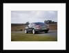 2009 Volkswagen Passat CC Coupe by Unknown