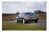 2009 Volkswagen Passat CC Coupe by Unknown