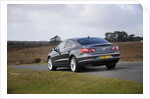 2009 Volkswagen Passat CC Coupe by Unknown