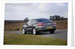 2009 Volkswagen Passat CC Coupe by Unknown