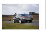 2009 Volkswagen Passat CC Coupe by Unknown