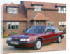 1989 Rover 820 SE by Unknown