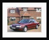 1989 Rover 820 SE by Unknown