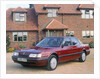 1989 Rover 820 SE by Unknown