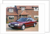 1989 Rover 820 SE by Unknown