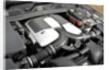 2008 Jaguar XF SV8 engine by Unknown