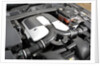 2008 Jaguar XF SV8 engine by Unknown