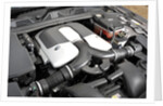 2008 Jaguar XF SV8 engine by Unknown