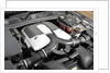2008 Jaguar XF SV8 engine by Unknown