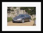 2008 Jaguar XF SV8 by Unknown