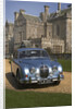 1965 Jaguar Mk2 3.8 by Unknown