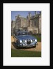 1965 Jaguar Mk2 3.8 by Unknown