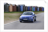 2009 Volkswagen Scirocco 2.0 GT TSi by Unknown