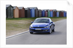2009 Volkswagen Scirocco 2.0 GT TSi by Unknown