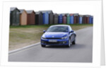 2009 Volkswagen Scirocco 2.0 GT TSi by Unknown