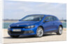 2009 Volkswagen Scirocco 2.0 GT TSi by Unknown
