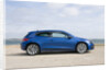 2009 Volkswagen Scirocco 2.0 GT TSi by Unknown