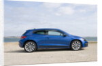 2009 Volkswagen Scirocco 2.0 GT TSi by Unknown