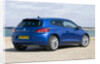 2009 Volkswagen Scirocco 2.0 GT TSi by Unknown
