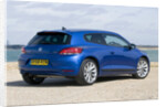 2009 Volkswagen Scirocco 2.0 GT TSi by Unknown