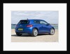 2009 Volkswagen Scirocco 2.0 GT TSi by Unknown