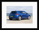 2009 Volkswagen Scirocco 2.0 GT TSi by Unknown