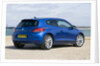 2009 Volkswagen Scirocco 2.0 GT TSi by Unknown
