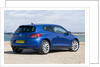 2009 Volkswagen Scirocco 2.0 GT TSi by Unknown