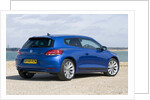 2009 Volkswagen Scirocco 2.0 GT TSi by Unknown