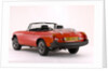1980 MGB Roadster by Unknown