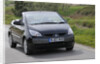 2007 Mitsubishi Colt CZC Cabriolet by Unknown