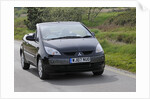 2007 Mitsubishi Colt CZC Cabriolet by Unknown