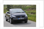 2007 Mitsubishi Colt CZC Cabriolet by Unknown