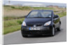 2007 Mitsubishi Colt CZC Cabriolet by Unknown
