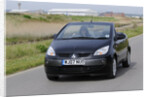 2007 Mitsubishi Colt CZC Cabriolet by Unknown