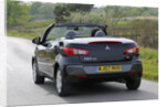 2007 Mitsubishi Colt CZC Cabriolet by Unknown